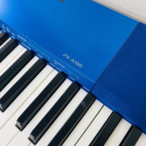 CASIO PX-A100 電子ピアノ プリヴィア Casio カシオ Privia 