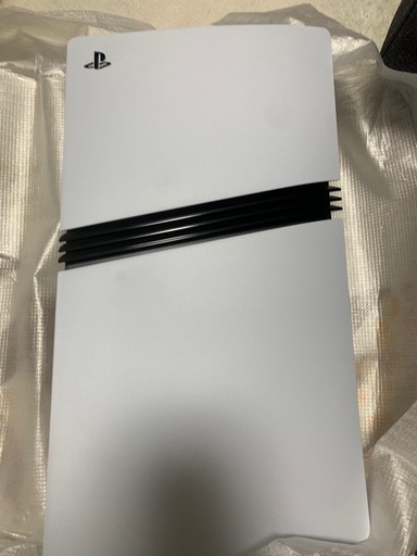 CFI-7000B01 PS5 Pro PlayStation5 全品揃ってます コントローラー未使用