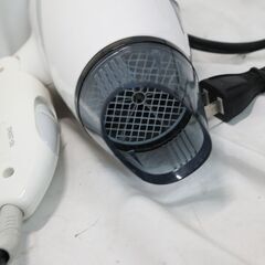 Tescom マイナスイオンヘアードライヤー(TID-250N2)の画像