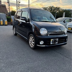 分割可能車　ムーブラテ　ターボの画像