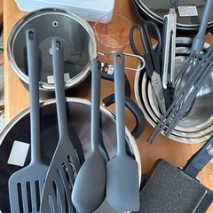 ニトリ/調理器具まとめ