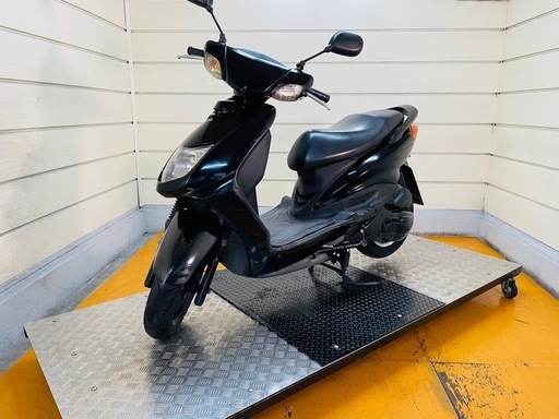 38909km ★始動動画あり★ シグナス125X　SE12J ヤマハ 小型 38909km ☆始動動画あり☆ シグナス125X SE12J ヤマハ 小型 38909km