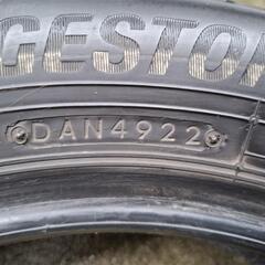155/65R14の画像