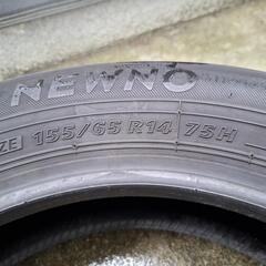 155/65R14の画像