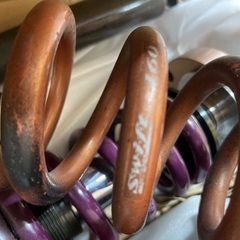 オーリンズ　車高調　BMW E系の画像