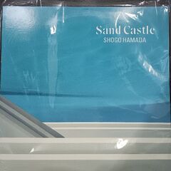 （ご予約済i.）(中古LPレコード)Sand Castle‐浜田省吾の画像