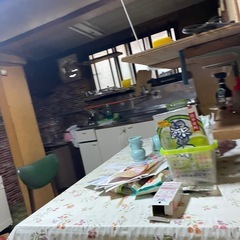 テーブル