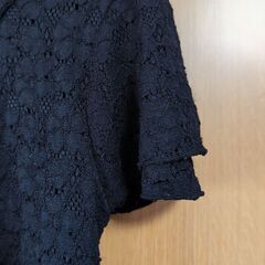 マタニティ　ワンピース　の画像