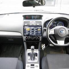 【自社ローン】レヴォーグ 1.6GT-S EyeSght　♪オン...