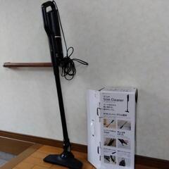 掃除機、新品同様の画像