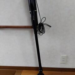 掃除機、新品同様の画像