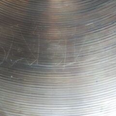 SABIAN　AA　ライドシンバルの画像