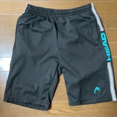 スポーツウェア　半袖半パン　Mサイズ