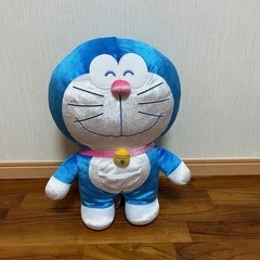 ドラえもん