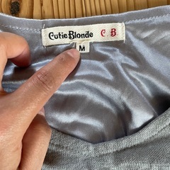 レディース服の画像