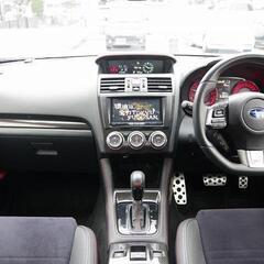 【自社ローン】WRX S4 2.0GT-S EyeSight　♪...