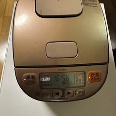 炊飯器