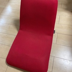 座椅子