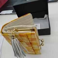 CLAIRE 財布 TJ11291の画像