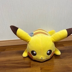 ピカチュウのぬいぐるみ おもちゃの中古が安い！激安で譲ります