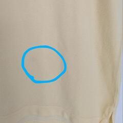 GAP🔵半袖ポロシャツ🔵ＬＬ程度の画像