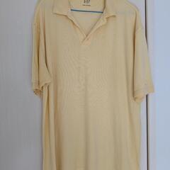 GAP🔵半袖ポロシャツ🔵ＬＬ程度