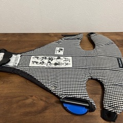 BABY BJORN 抱っこ紐　ベビーキャリアの画像