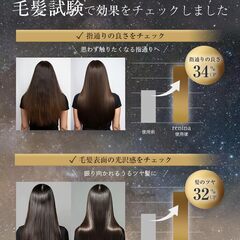 【新品・未使用】シャンプー トリートメント セットの画像