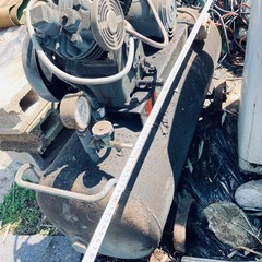 コンプレッサー！の画像