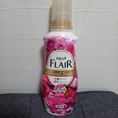 ハミングフレアフレグランスフローラルスウィートの香り
