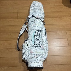 PARADISOキャディバッグ