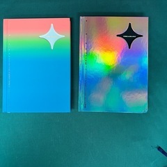 treasure アルバム　CD