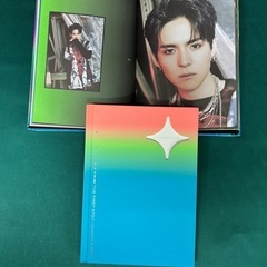 treasure アルバム　CDの画像