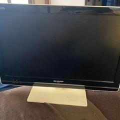 テレビ
