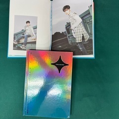 treasure アルバム　CDの画像