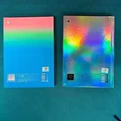 treasure アルバム　CDの画像