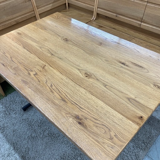 【（配送要相談）引き取り価格】シギヤマ家具 リビングダイニング 4点セット シギヤマ家具 ダイニング4点セット 配送要相談）引き取り価格