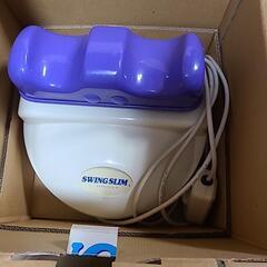 スイングエクササイズ　swing slim αの画像