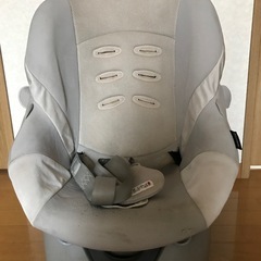 チャイルドシート