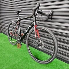 【ロードバイク】TREK トレック MADONE SL5 マドンエスエルファイブ【引取限定・現状渡し】三重県の画像