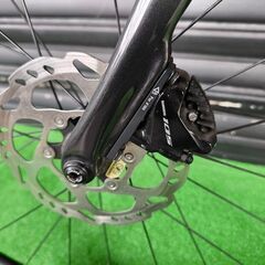 【ロードバイク】TREK トレック MADONE SL5 マドンエスエルファイブ【引取限定・現状渡し】三重県の画像