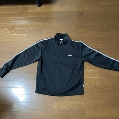 ジャージ　長袖長パンツ上下セット　