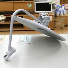 動作未確認 ジャンク扱い Panasonic 45型 BS・110度CSデジタルハイビジョンアンテナ TA-BCS45R3 札幌市 清田区 平岡の画像