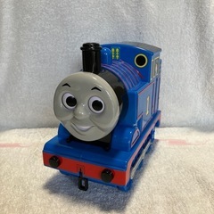 トーマス　貯金箱　コイン入れ　きかんしゃトーマスとなかまたち　お...