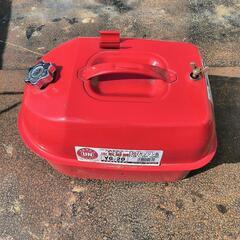ガソリン缶　YG− 20L 矢澤産業　(中古) 農機具　バイク　...