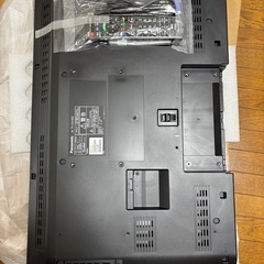 32型テレビ　Panasonic2014年製の画像
