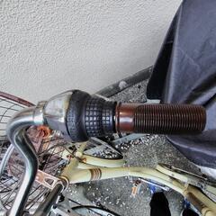 【受け渡し確定済みです】自転車の画像