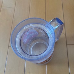 コカコーラジョッキの画像