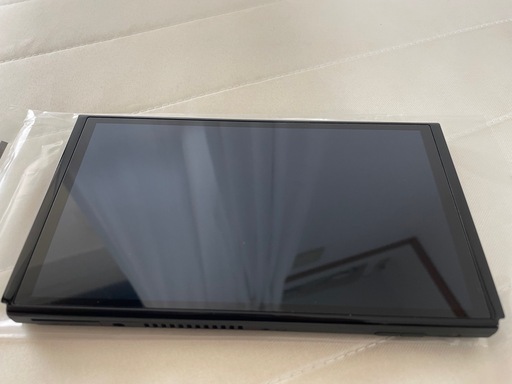 Nintendo Switch（有機ELモデル）