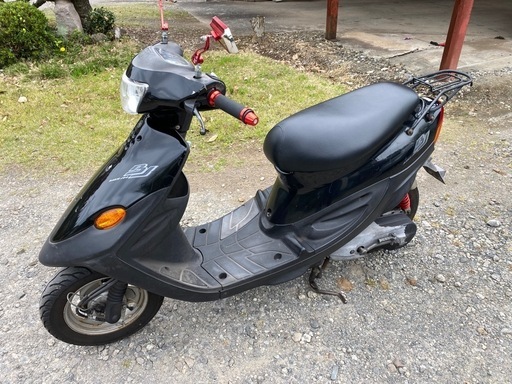 値下げ交渉OK　ジョグ　sa24j  2スト　50cc 原付  スクーター